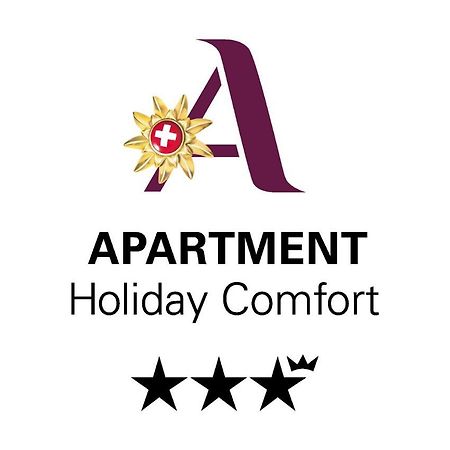 Apartment Roccabella Davos Luaran gambar