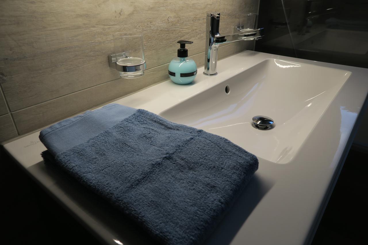 Apartment Roccabella Davos Luaran gambar