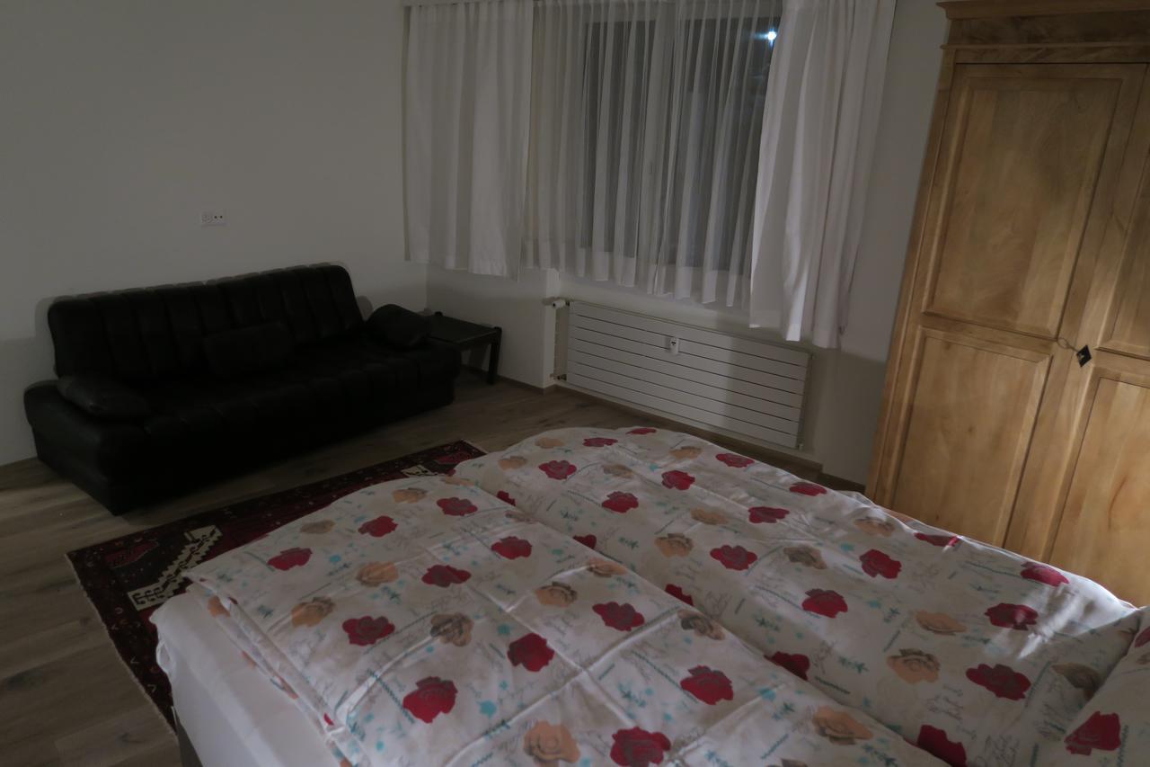 Apartment Roccabella Davos Luaran gambar