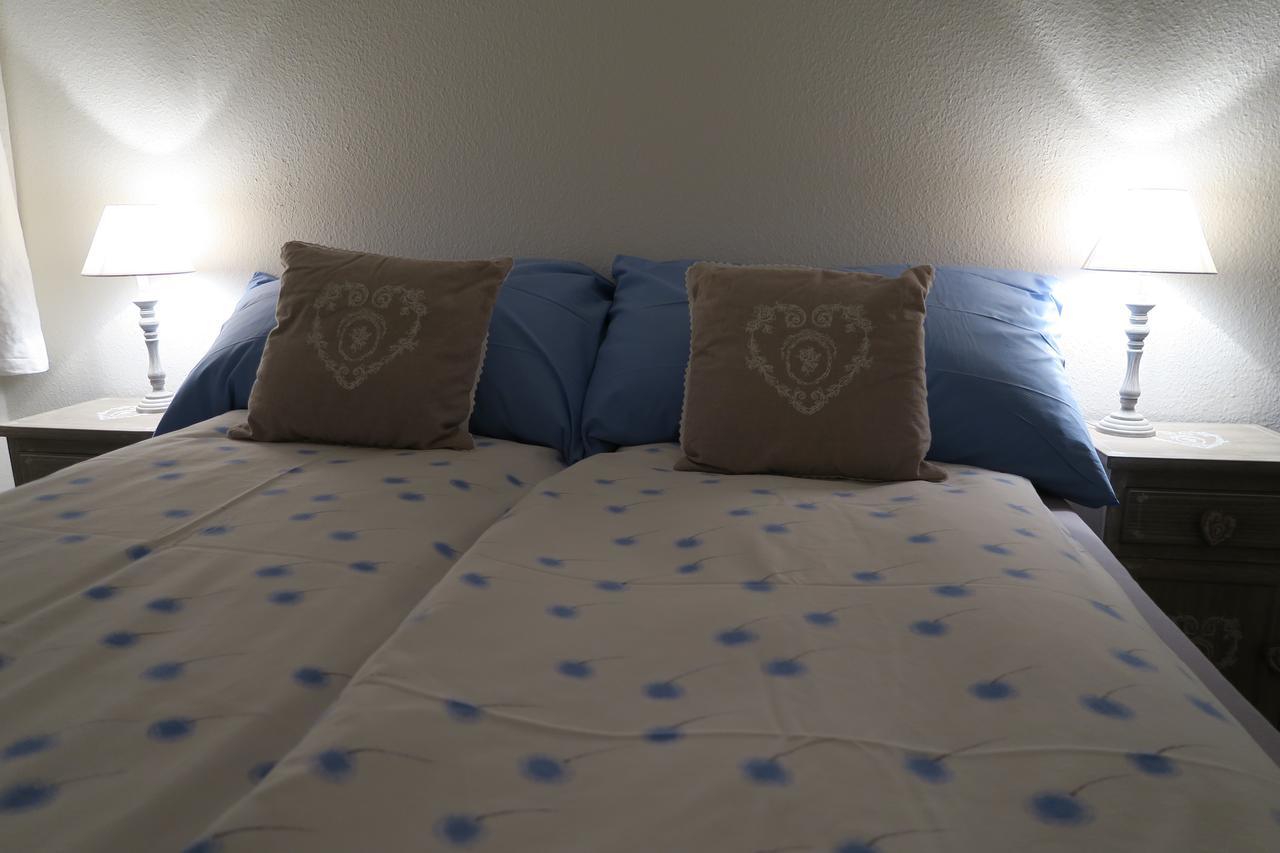 Apartment Roccabella Davos Luaran gambar