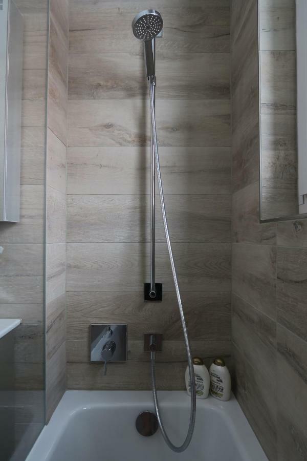 Apartment Roccabella Davos Luaran gambar