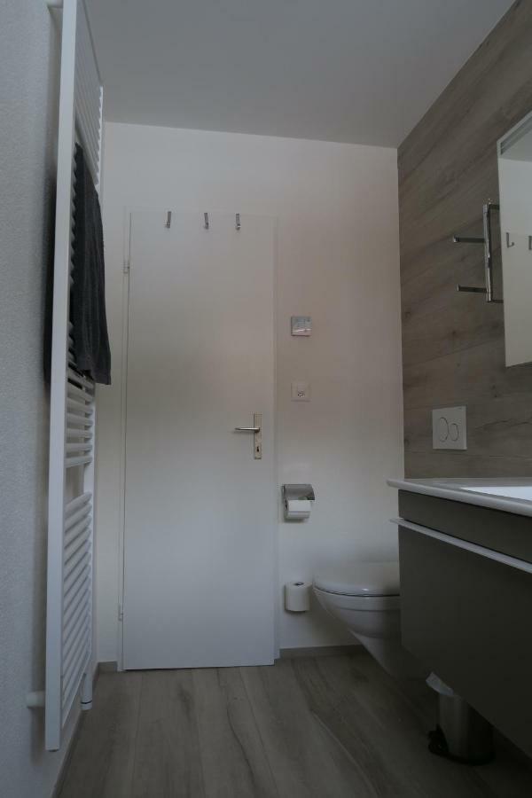 Apartment Roccabella Davos Luaran gambar