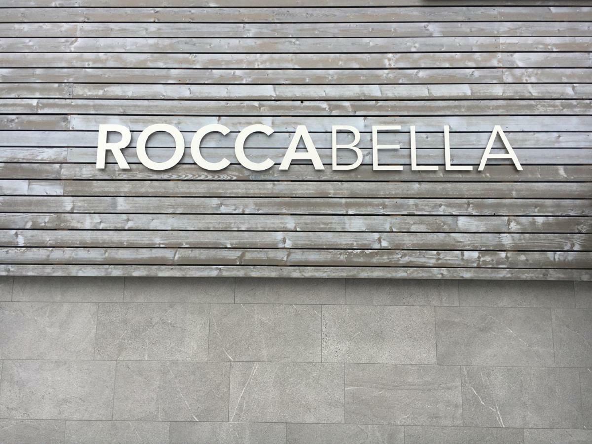 Apartment Roccabella Davos Luaran gambar